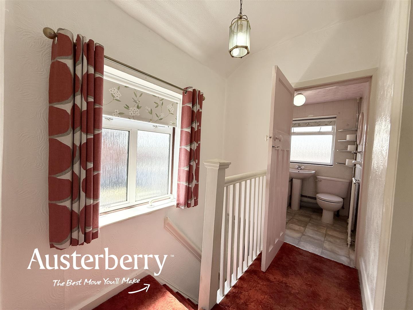Laburnum Grove, Blurton, Stoke-On-Trent